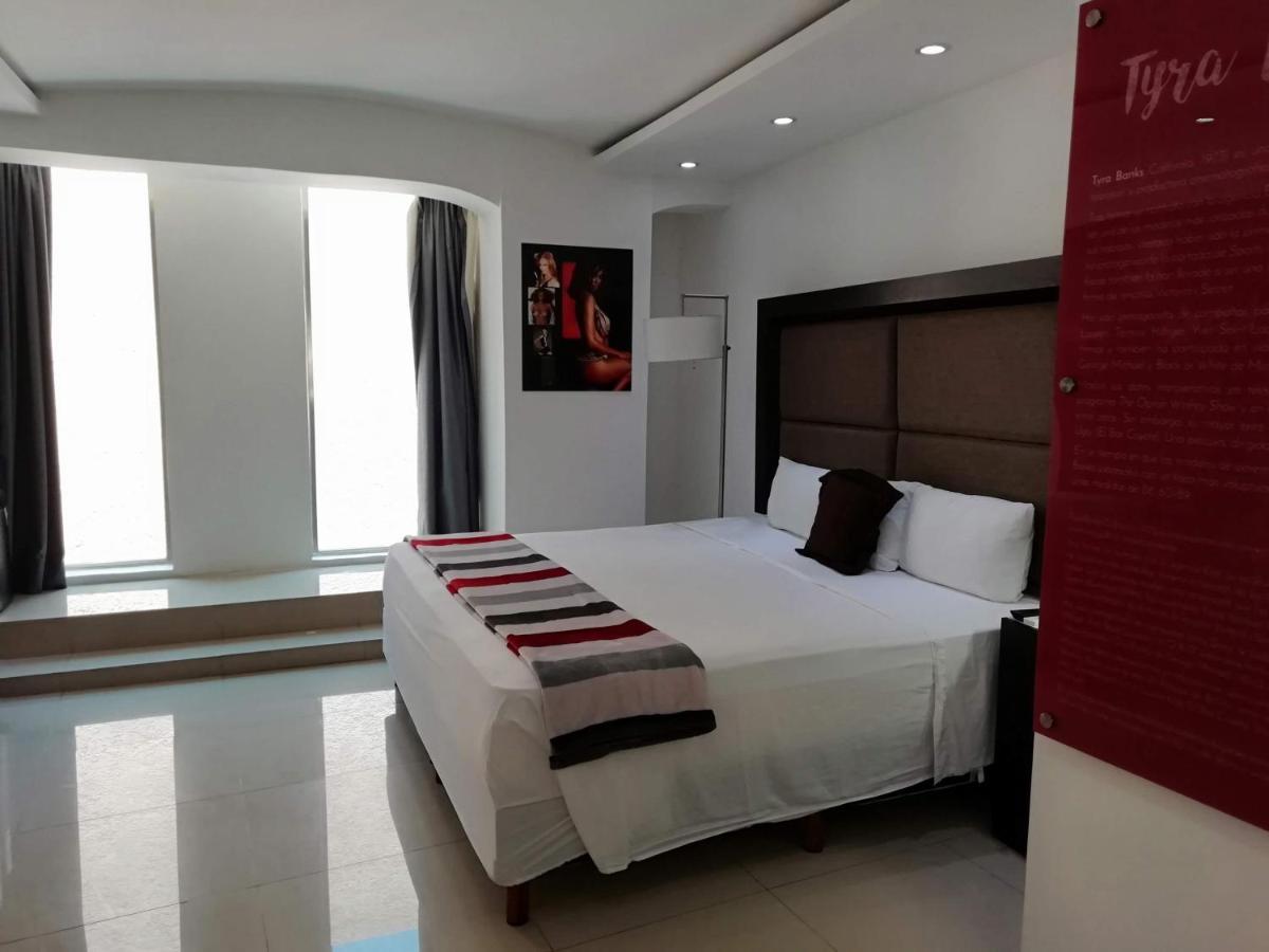 All Inclusive Arts Hotel - Cancun Beaches Zone (Adults Only) Eksteriør bilde